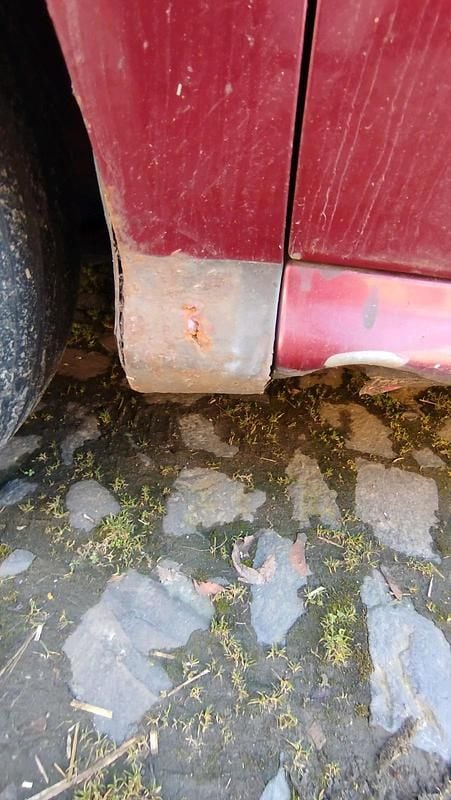 Gebraucht Skoda Octavia 125 PS (91 kW) 2000 Rot Limousine