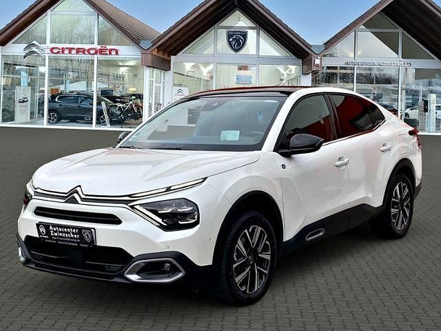 Gebraucht Citroën e-C4 Shine 100 kW (136 PS) 2023 Limousine