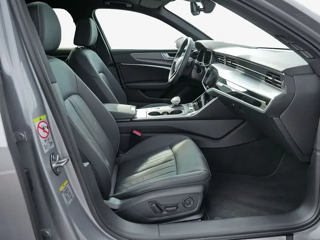 Occasion Audi A6 Ambiente 265 ch (194 kW) 2025 Argent Break