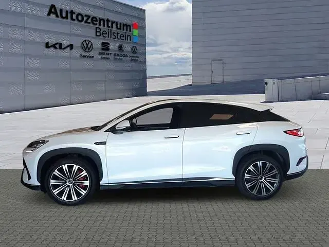 Neu BYD Seal Design 389 kW (530 PS) 2026 SUV