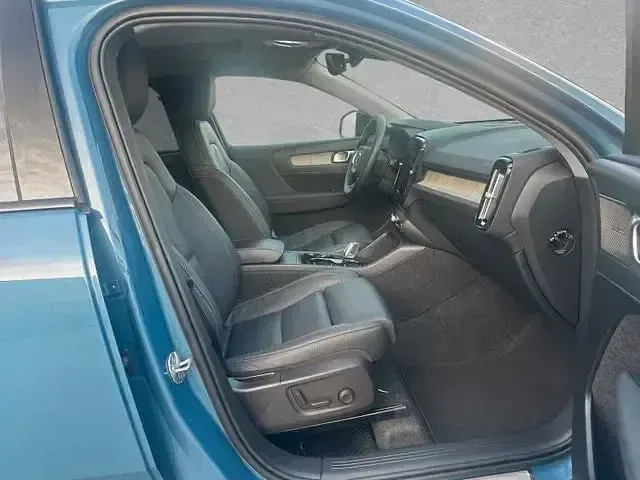Używany Volvo XC40 Ultra 2025 Andere SUV