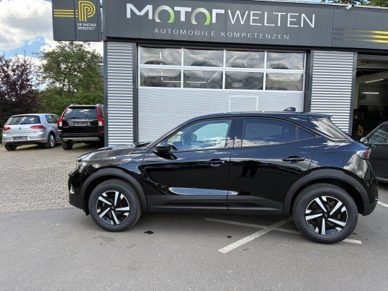 Lackierung schwarz perla nera/ Neu 2025 Opel Mokka Elegance SUV | 24.400 € (Guter Preis) - Bild 1/4