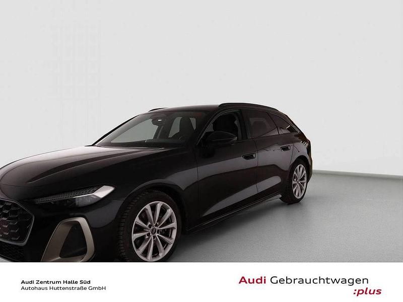 Gebraucht Audi A5 Edition .1 150 PS (110 kW) 2025 Außenfarbe: Kombi