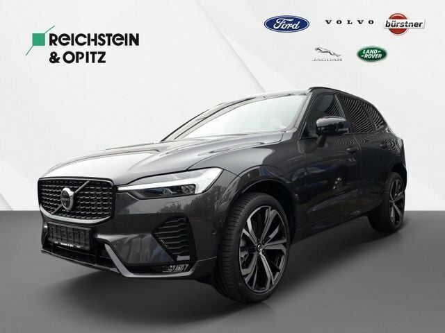 Andere farbe Gebraucht 2022 Volvo XC60 Ultimate SUV | 73.990 € - Bild 1/2