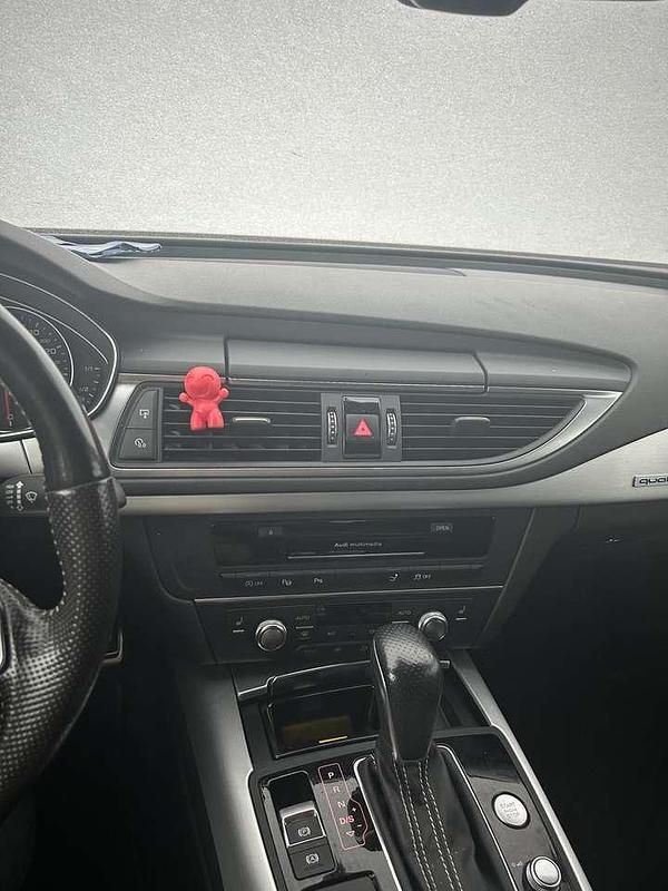 Second-hand Audi A7 218 CP (160 kW) 2017 Hatchback