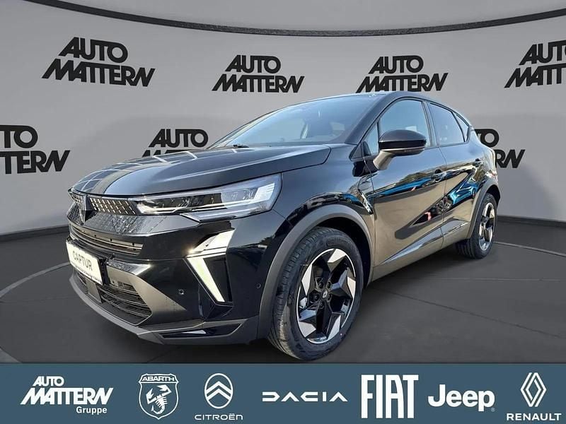 Gebraucht Renault Captur Techno 84 PS (61 kW) 2026 SUV