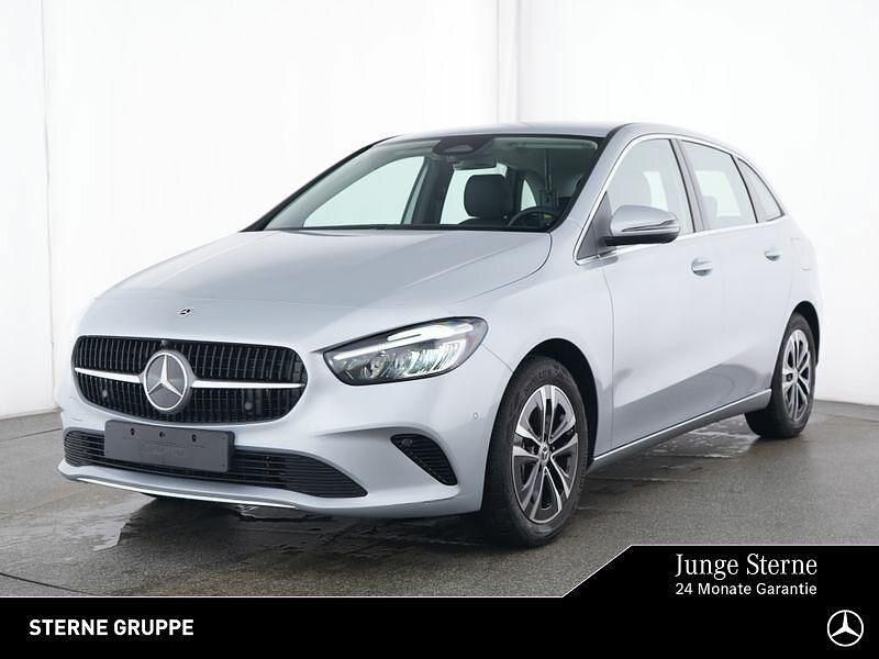 Gebraucht Mercedes E250 Progressive 163 PS (119 kW) 2024 Silber Limousine