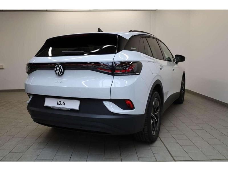 Occasion VW ID.4 Pro 210 kW (286 ch) 2026 Blanc SUV