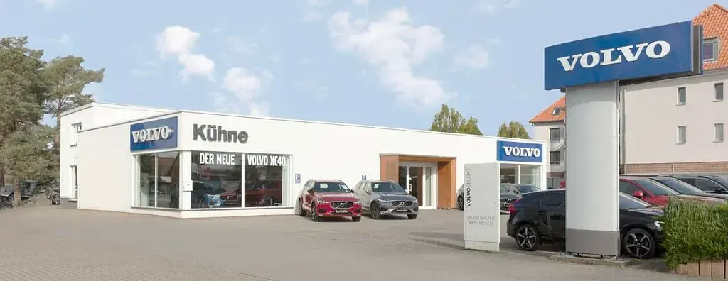 Gebraucht Volvo XC90 Ultra 455 PS (334 kW) 2025 Schwarz SUV