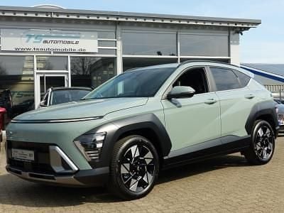 Używany Hyundai Kona 137 KM (100 kW) 2026 SUV