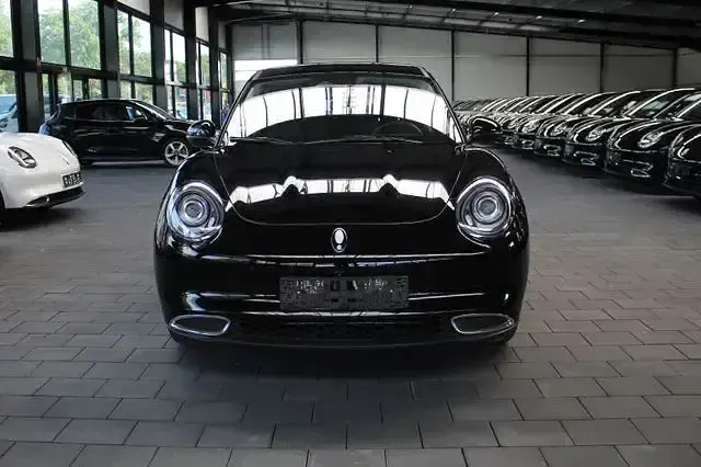 Gebraucht Ora 03 Pro+ 125 kW (171 PS) 2023 Schwarz Kleinwagen