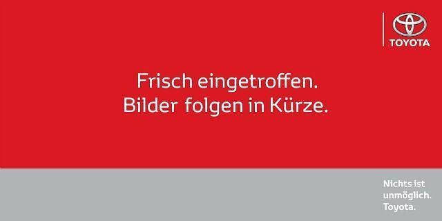 Grau Gebraucht 2024 Toyota Proace Verso City Kombi | 27.879 € (Fairer Preis) - Bild 1/3