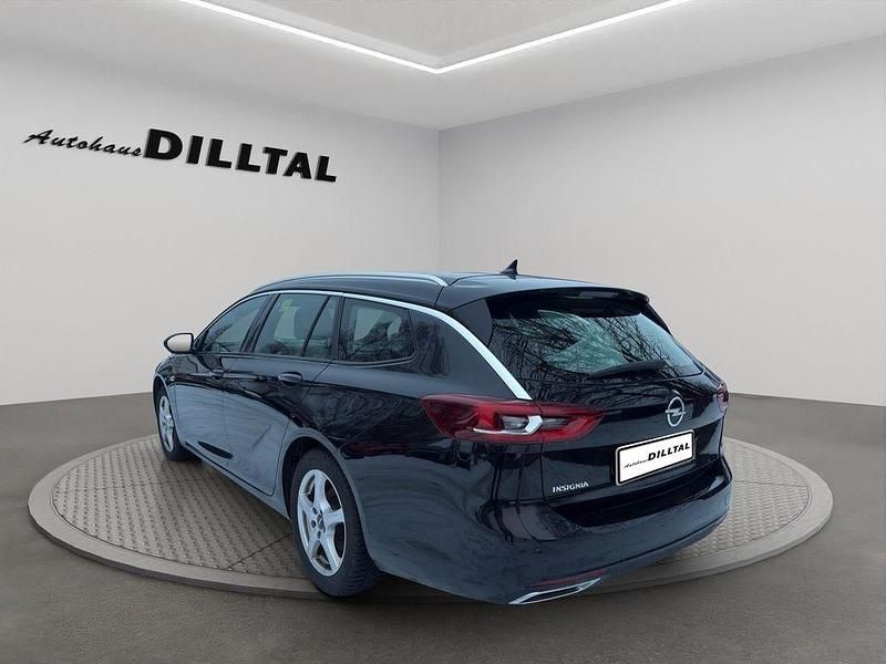 Gebraucht Opel Insignia 174 PS (127 kW) 2023 Other Kombi