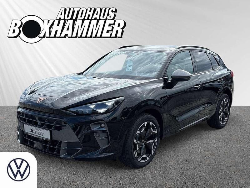 Schwarz Neu 2025 Cupra Terramar VZ SUV | 44.790 € (Guter Preis) - Bild 1/4