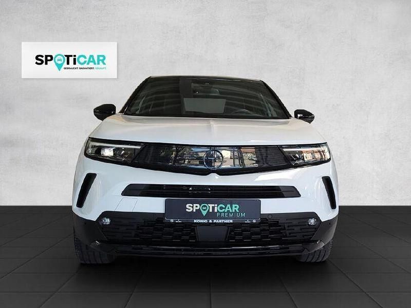 Gebraucht Opel Mokka-e 100 kW (136 PS) 2022 Weiß SUV