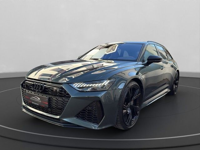 Andere farbe Gebraucht 2023 Audi RS6 Ambiente Kombi | 126.880 € - Bild 1/4