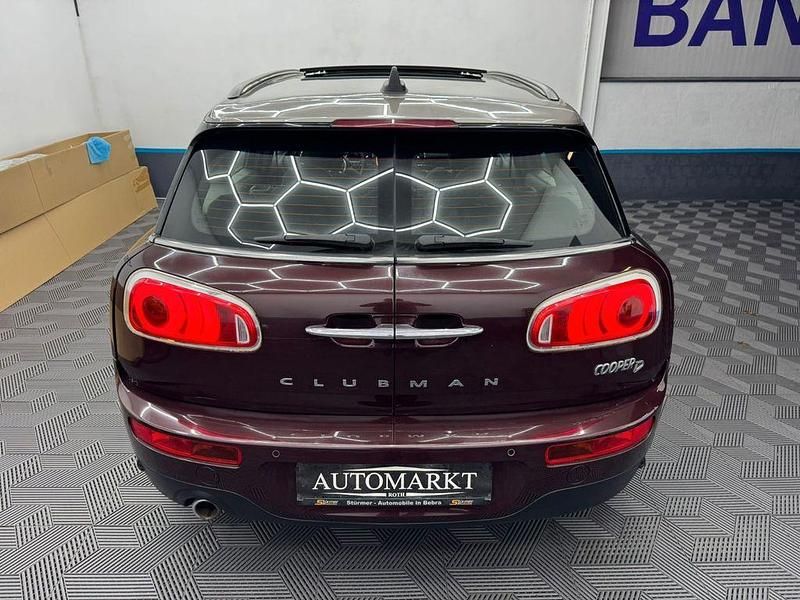 Gebraucht Mini Cooper Clubman 150 PS (110 kW) 2015 Kombi