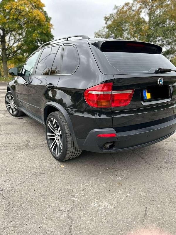 Gebraucht BMW X5 286 PS (210 kW) 2010 SUV