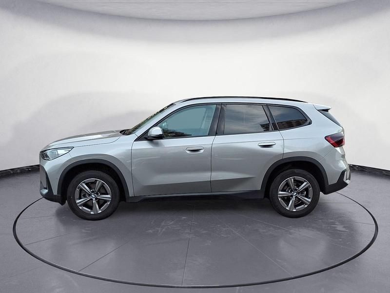 Gebraucht BMW X1 Efficient Dynamics 136 PS (100 kW) 2024 Silber SUV