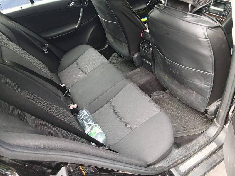 Gebraucht Mercedes C220 150 PS (110 kW) 2005 Blau Kombi