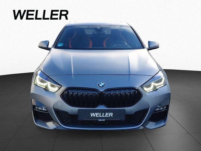 Gebraucht BMW 220 Performance 178 PS (130 kW) 2024 Grau Limousine