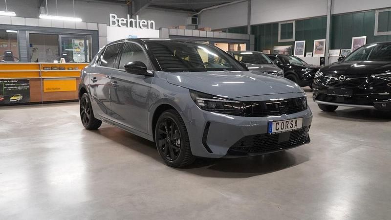 Gebraucht Opel Corsa 145 PS (106 kW) 2025 Grau Kleinwagen
