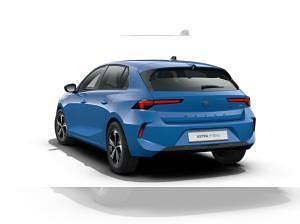 Neu Opel Astra Edition 145 PS (106 kW) 2026 Blau Limousine