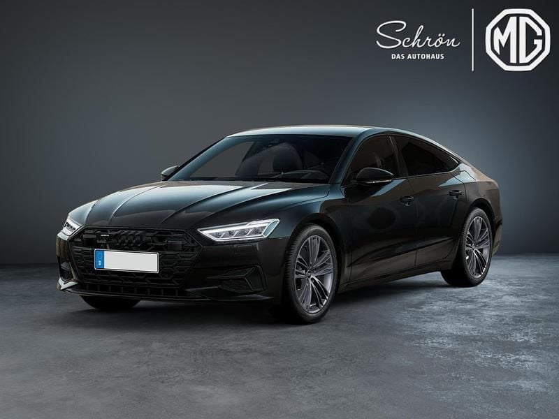 Gebraucht Audi A7 299 PS (219 kW) 2025 Limousine