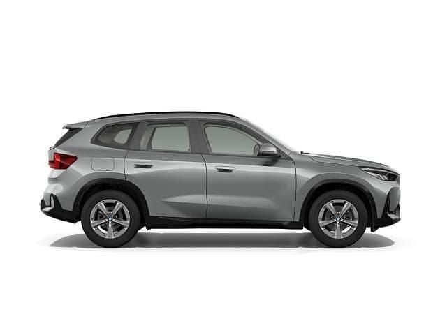 Neu BMW X1 136 PS (100 kW) 2025 Silber SUV