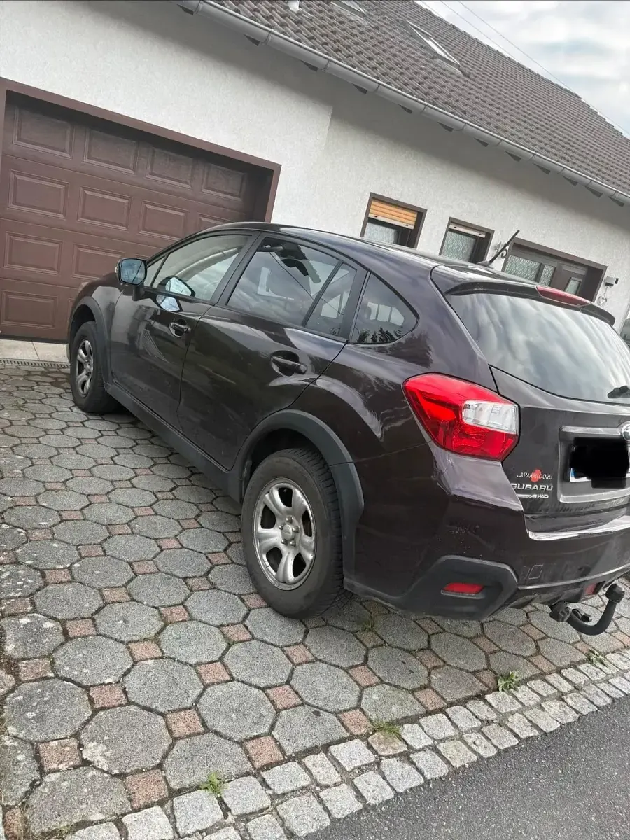 Second-hand Subaru XV Exclusive+ 150 CP (110 kW) 2014 Andere farben SUV