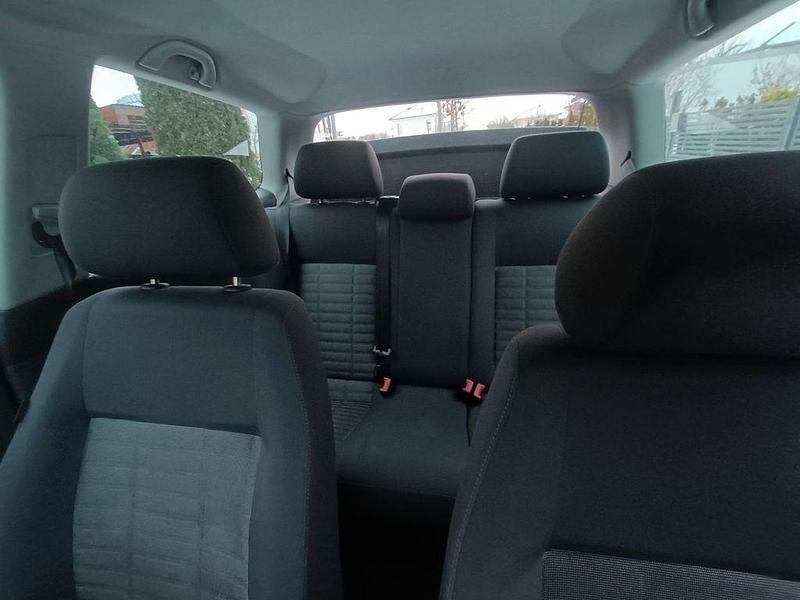 Gebraucht VW Polo Edition 54 PS (39 kW) 2007 Blau Limousine