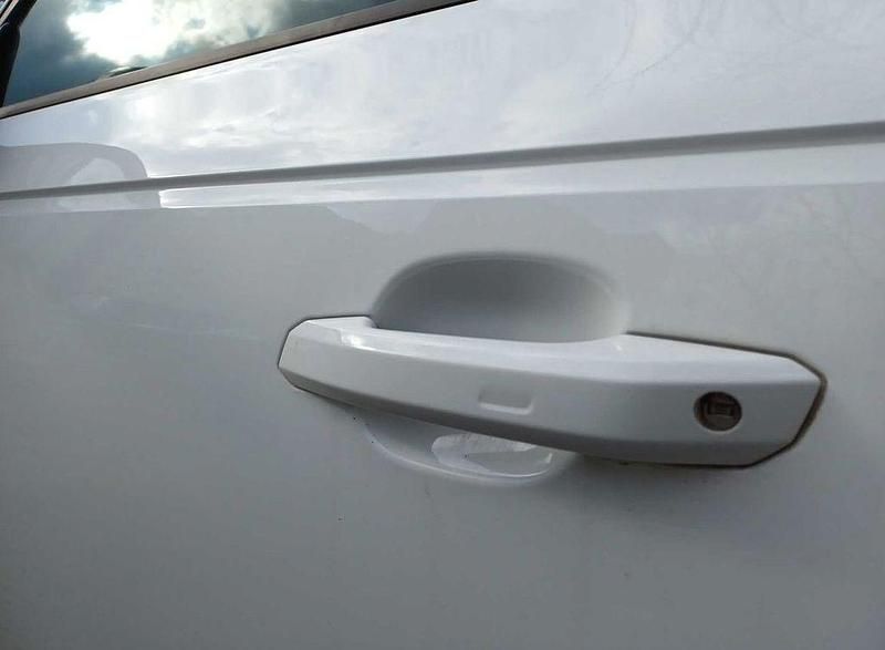 Gebraucht Audi A4 Sport 190 PS (139 kW) 2017 Weiß Limousine