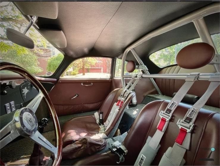 Grau Gebraucht 1970 Porsche 911 Carrera Coupé | 69.999 € - Bild 1/4