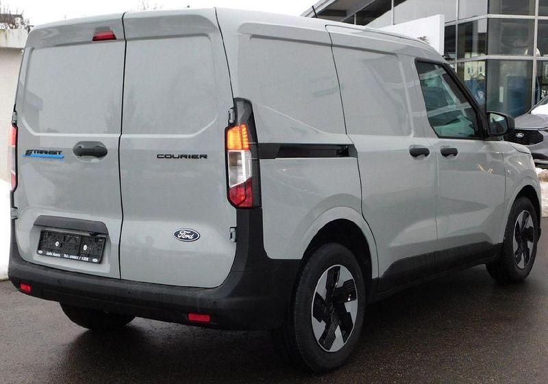 Neu Ford Transit Trend 100 kW (136 PS) 2026 Grau Van / Kleinbus