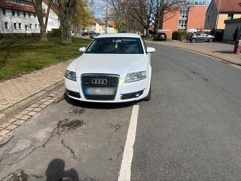 Gebraucht Audi A6 Comfort 232 PS (170 kW) 2007 Andere farben Kombi