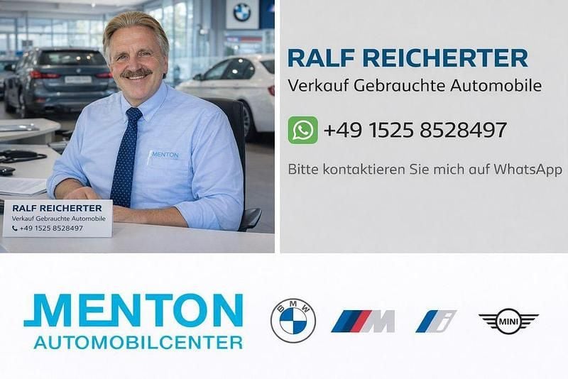 Gebraucht BMW X1 Performance 163 PS (119 kW) 2025 Weiß SUV