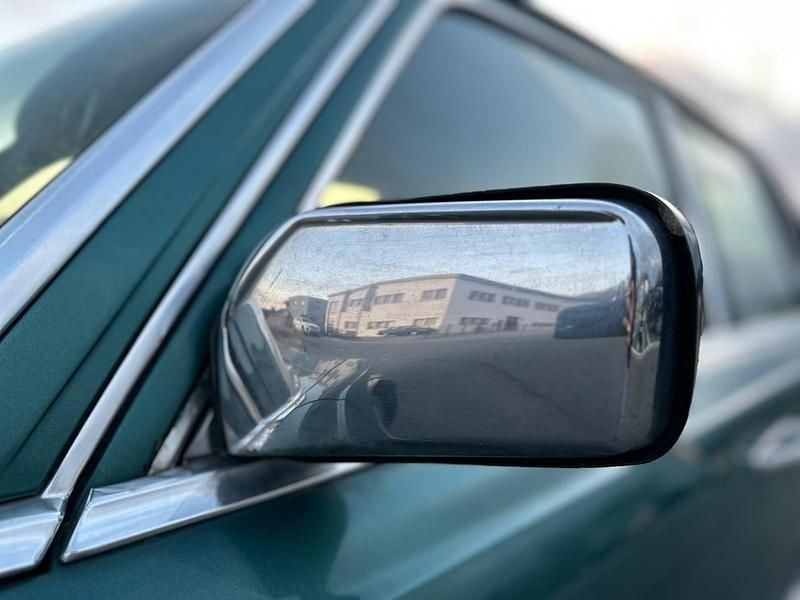 Gebraucht Mercedes 280 SE 1976 Andere farben Limousine