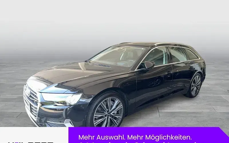 Gebraucht Audi A6 Sport 299 PS (219 kW) 2022 Kombi