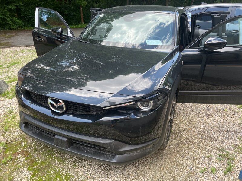 Gebraucht Mazda MX30 Ad'Vantage 170 PS (125 kW) 2024 SUV