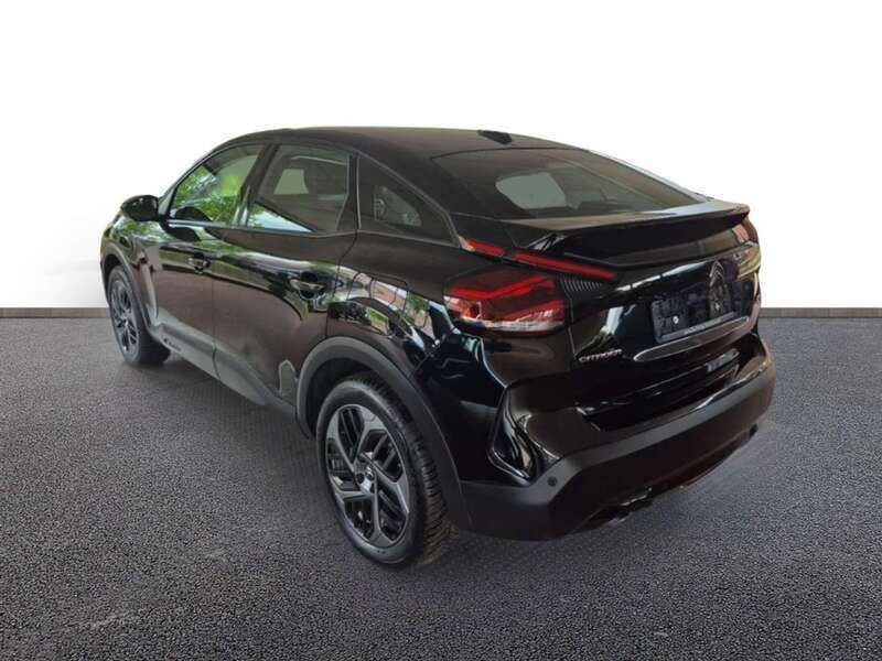 Gebraucht Citroën C4 PureTech 131 PS (96 kW) 2024 Schwarz perla nera/typ aussenv Limousine