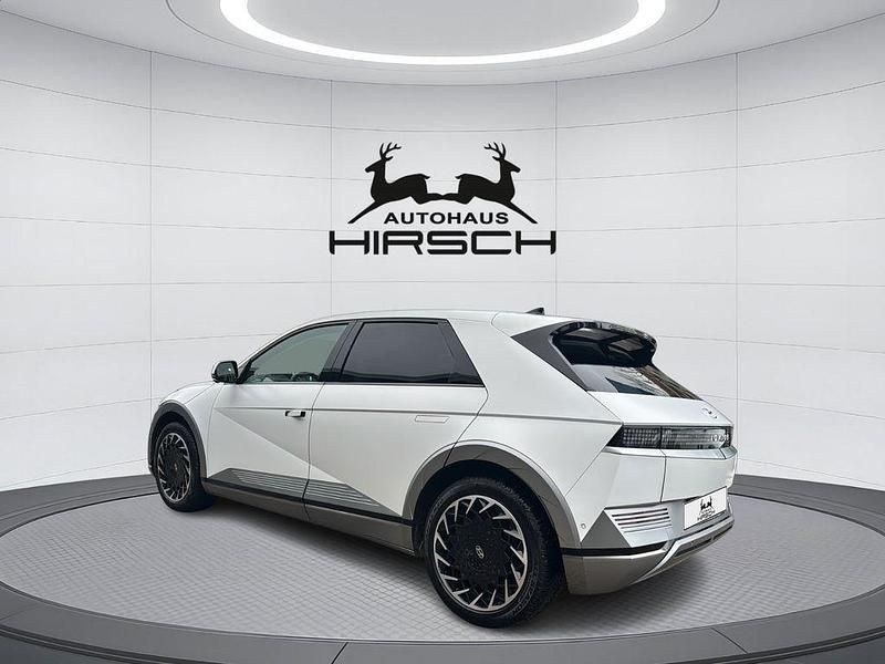 Gebraucht Hyundai Ioniq 5 239 kW (325 PS) 2024 Weiß SUV