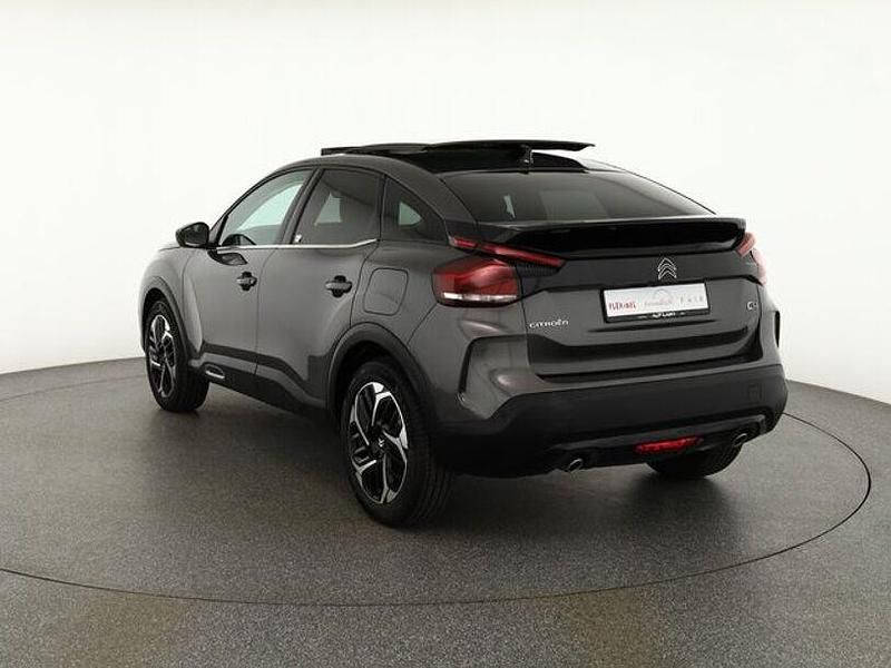 Gebraucht Citroën C4 PureTech 131 PS (96 kW) 2024 Grau SUV