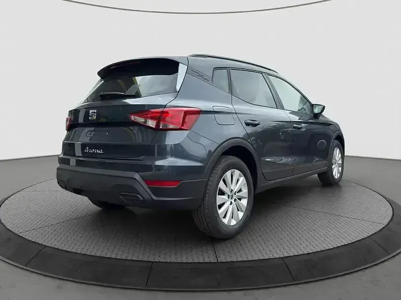 Neu Seat Arona Reference 95 PS (69 kW) 2025 "magnetic tech" SUV