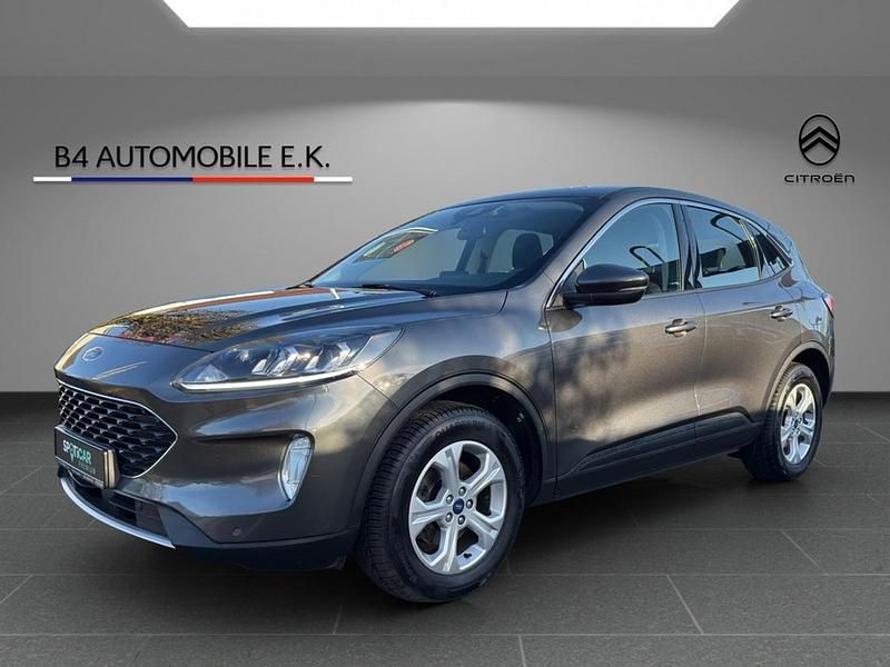 Gebraucht Ford Kuga Cool & Connect 150 PS (110 kW) 2020 SUV