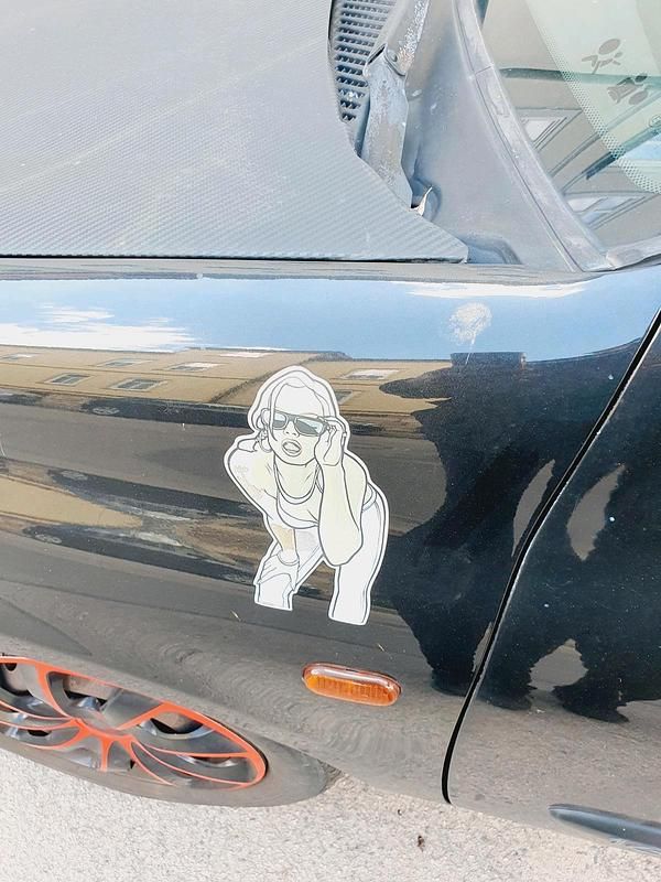 Gebraucht Renault Clio II 75 PS (55 kW) 2003 Schwarz Kleinwagen