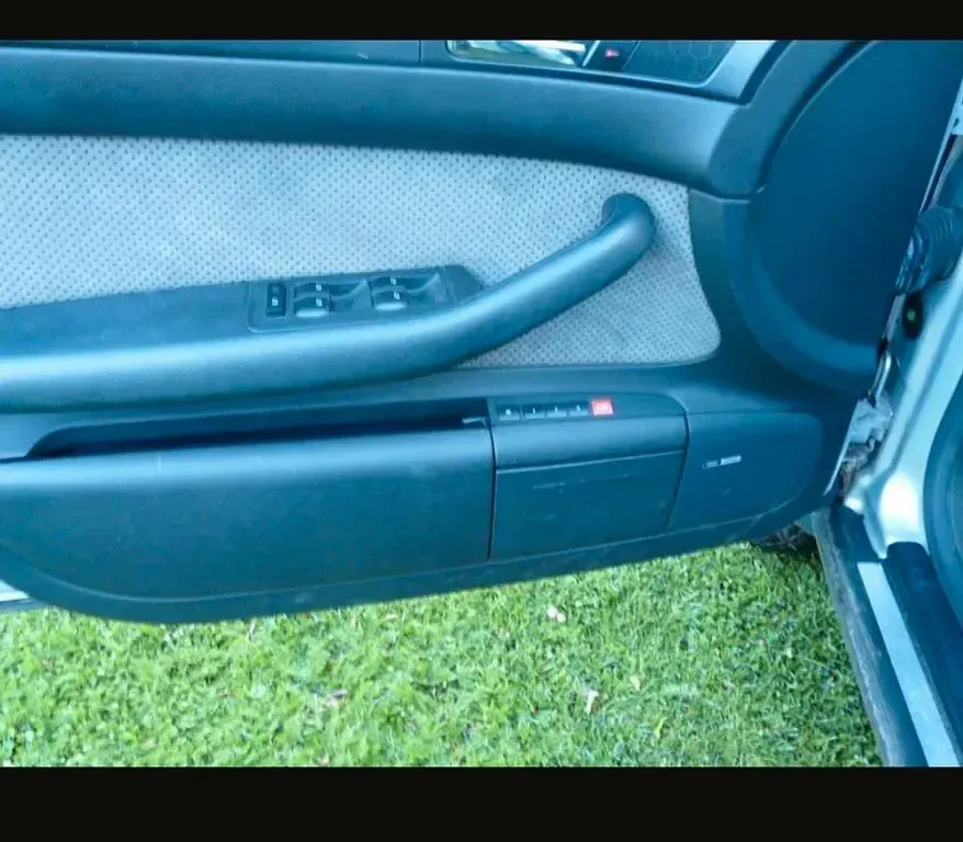 Gebraucht Audi A6 Allroad 179 PS (131 kW) 2000 Kombi