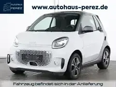 Gebraucht Smart ForTwo Electric Drive Passion Exclusive 60 kW (82 PS) 2024 Cabrio