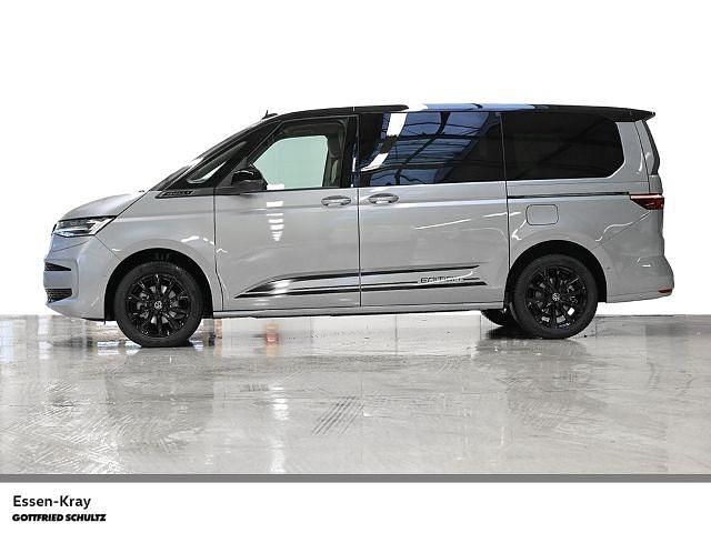 Neu VW Multivan Edition 150 PS (110 kW) 2026 Silber Van