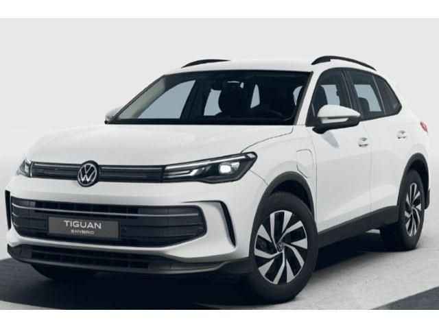 Weiß Neu 2025 VW Tiguan Life SUV | 47.299 € (Superpreis) - Bild 1/4