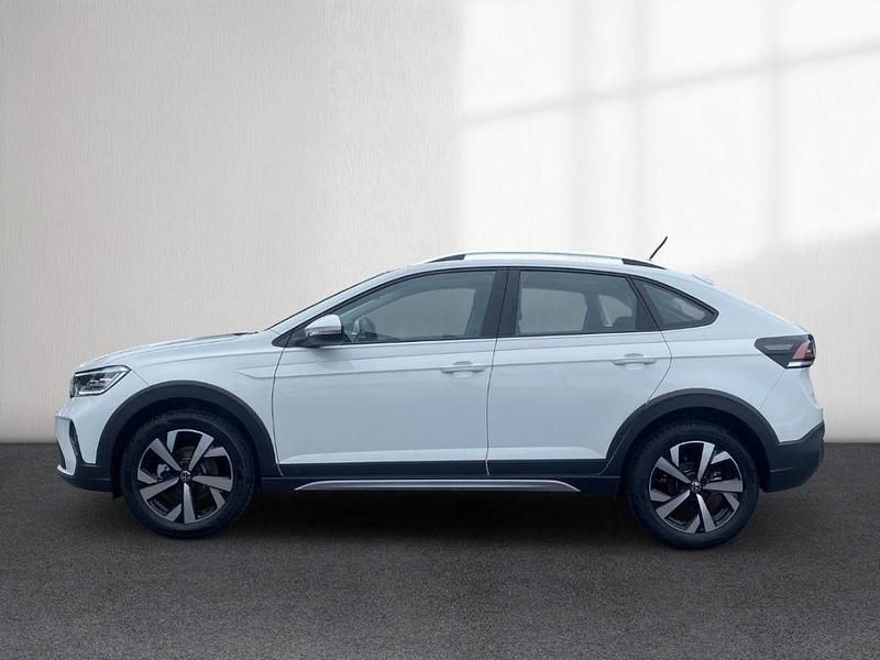 Gebraucht VW Taigo Style 116 PS (85 kW) 2024 Weiss SUV